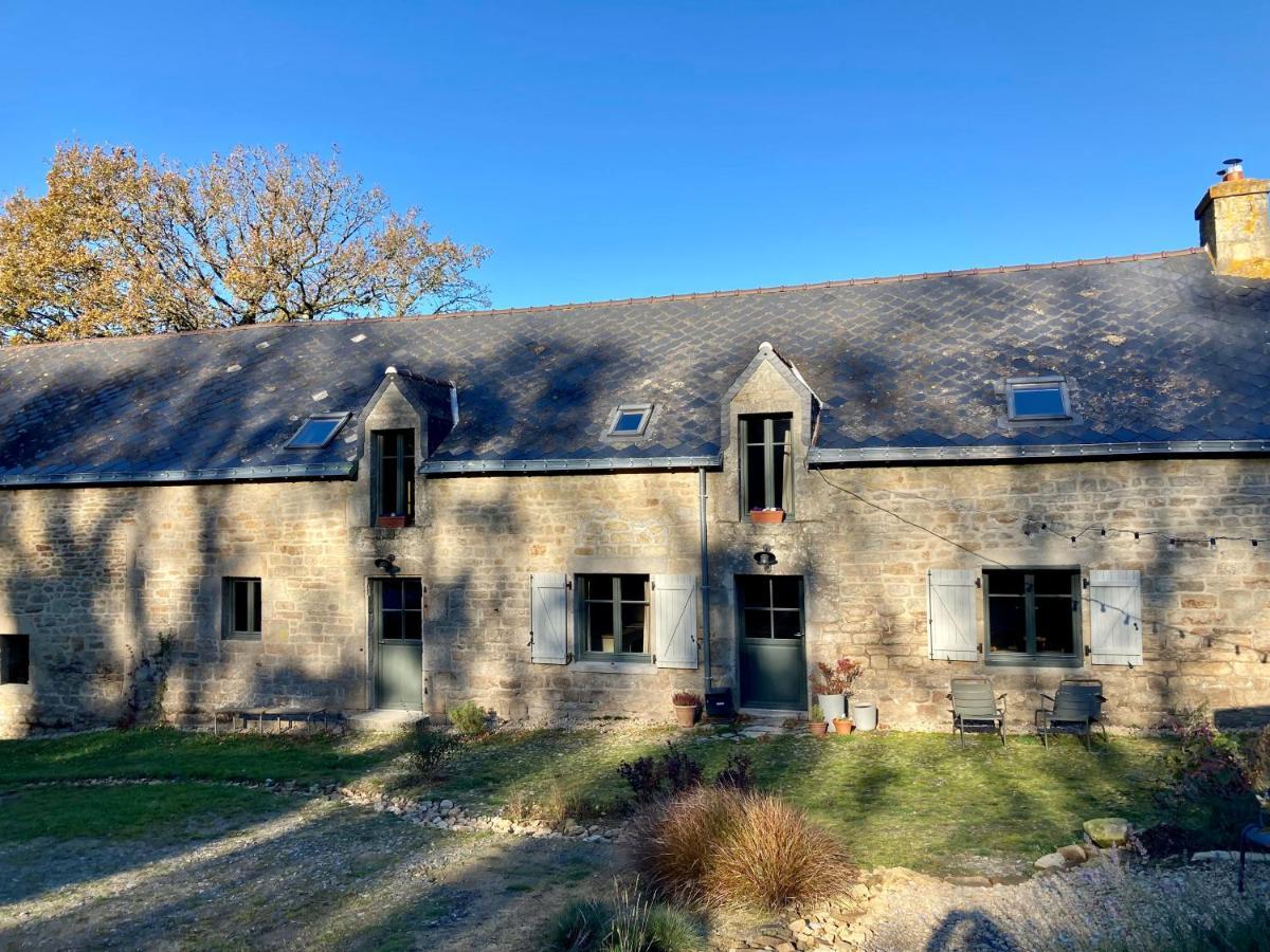 Encore Une Fois, Entre Deux Locmalo Exterior photo