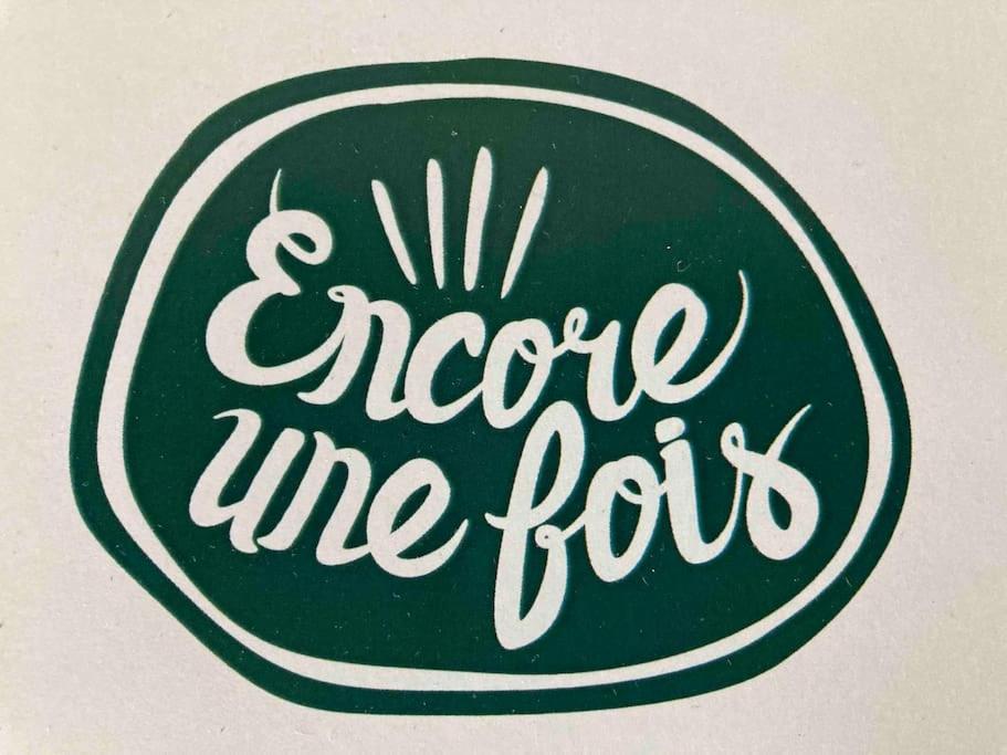 Encore Une Fois, Entre Deux Locmalo Exterior photo
